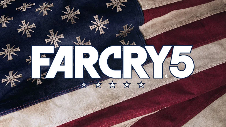 Far Cry 5 идет на Ryzen 5 2400G и встроенном видеоядре Vega! Благодарим AMD или Ubisoft? - фото 1