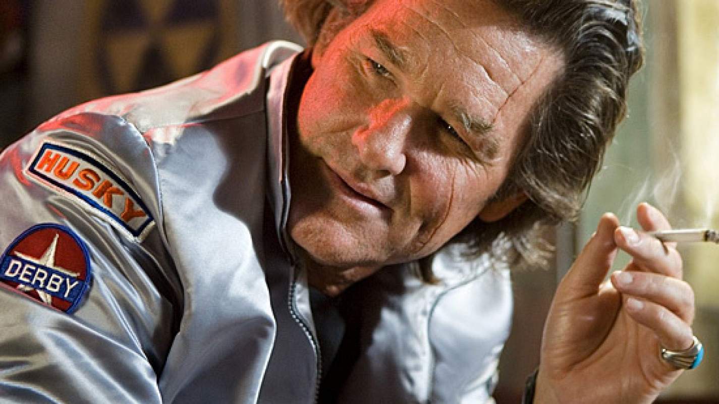 Курту Расселу исполнилось 70 лет: вспоминаем лучшие роли знаменитого актера - фото 3