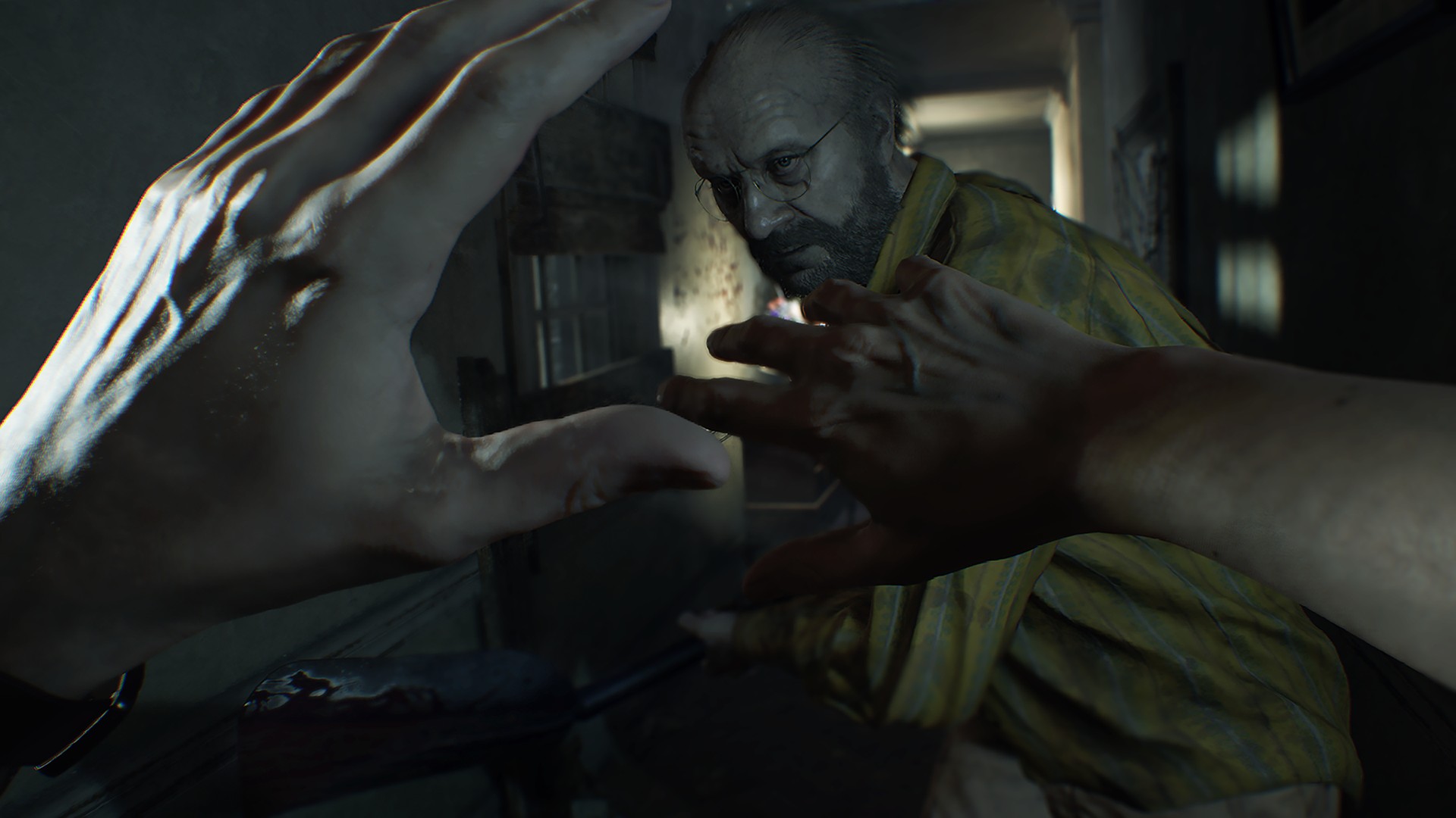Resident Evil 7, Dark Souls и снова Fortnite. А во что вы играли на прошлой неделе? - фото 1
