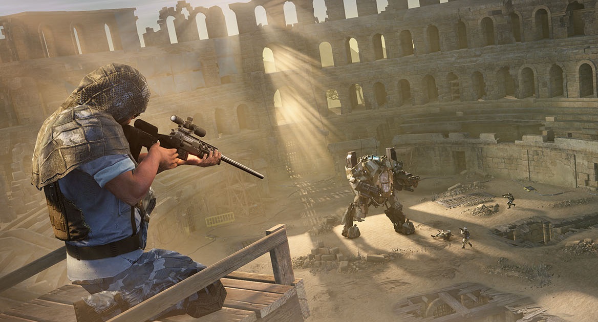 Гайд по Warface. Как бесплатно открыть новое оружие? - изображение 4 Гайд по Warface. Как бесплатно открыть новое оружие? - фото 4