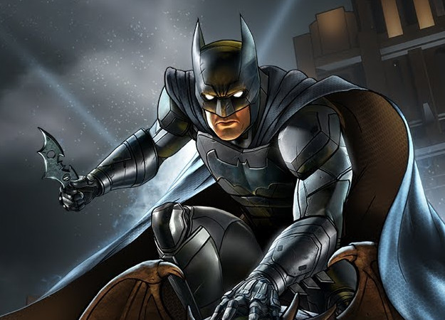 Появился трейлер четвертого эпизода Batman: The Enemy Within. Финал уже близко! - изображение 1 Появился трейлер четвертого эпизода Batman: The Enemy Within. Финал уже близко! - фото 1