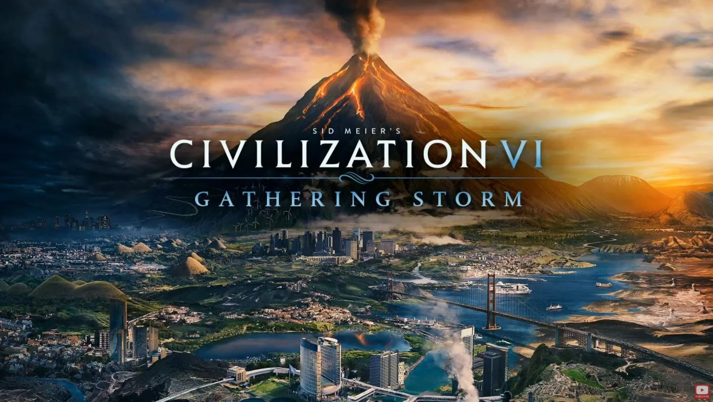 Суть. Civilization 6: Gathering Storm — отличное дополнение, которое чинит (почти) все - фото 1