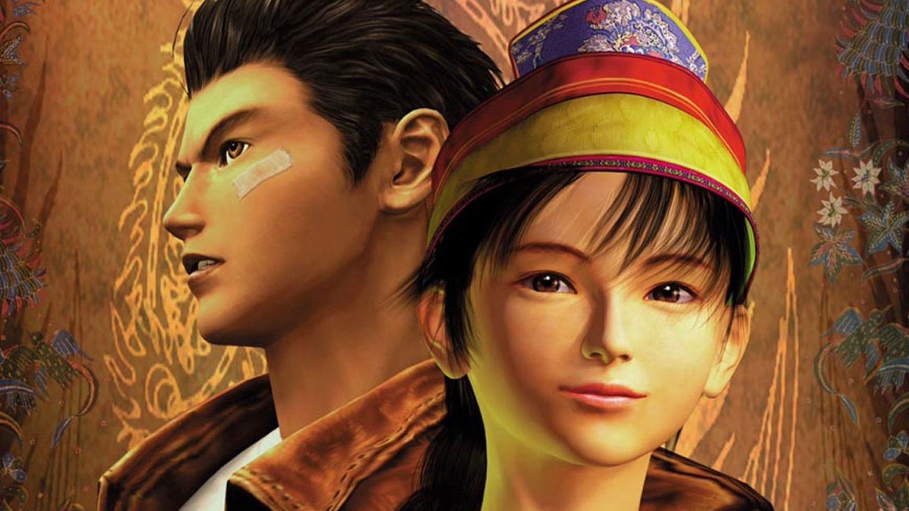 E3 2019: новый трейлер Shenmue 3, в котором главный герой дерется с пьяницами - изображение 1 E3 2019: новый трейлер Shenmue 3, в котором главный герой дерется с пьяницами - фото 1