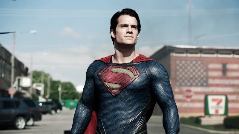 В сиквеле «Человека из стали» авторы хотели объяснить, почему Супермен убил генерала Зода - фото 1