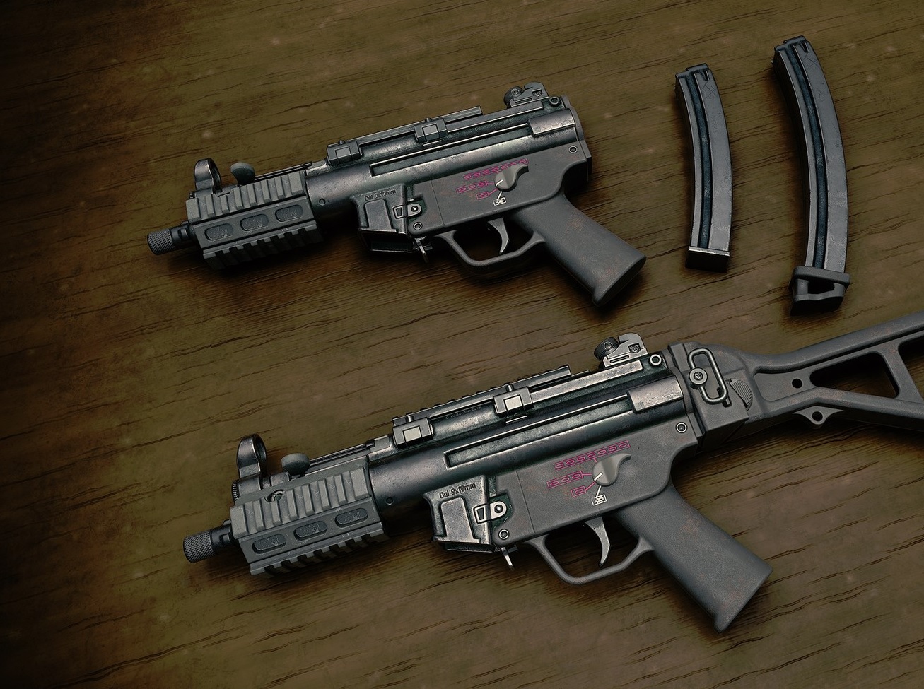 С выходом обновления 0.15.5 в PUBG Mobile появится Нива, персонаж Сара и новый пистолет-пулемет - изображение 2 С выходом обновления 0.15.5 в PUBG Mobile появится Нива, персонаж Сара и новый пистолет-пулемет - фото 2