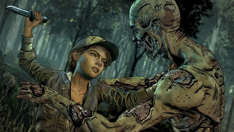 СМИ: разработкой последних двух эпизодов финального сезона The Walking Dead займется другая студия - фото 1