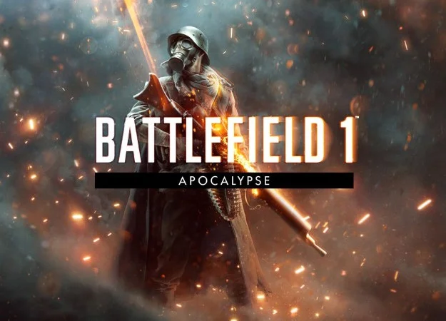 Дополнение «Апокалипсис» для Battlefield 1 выйдет в феврале. Будет много воздушных битв! - фото 1