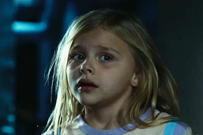 Хлое Морец исполнилось 24 года. Вспоминаем лучшие фильмы актрисы - изображение 1 Хлое Морец исполнилось 24 года. Вспоминаем лучшие фильмы актрисы - фото 1