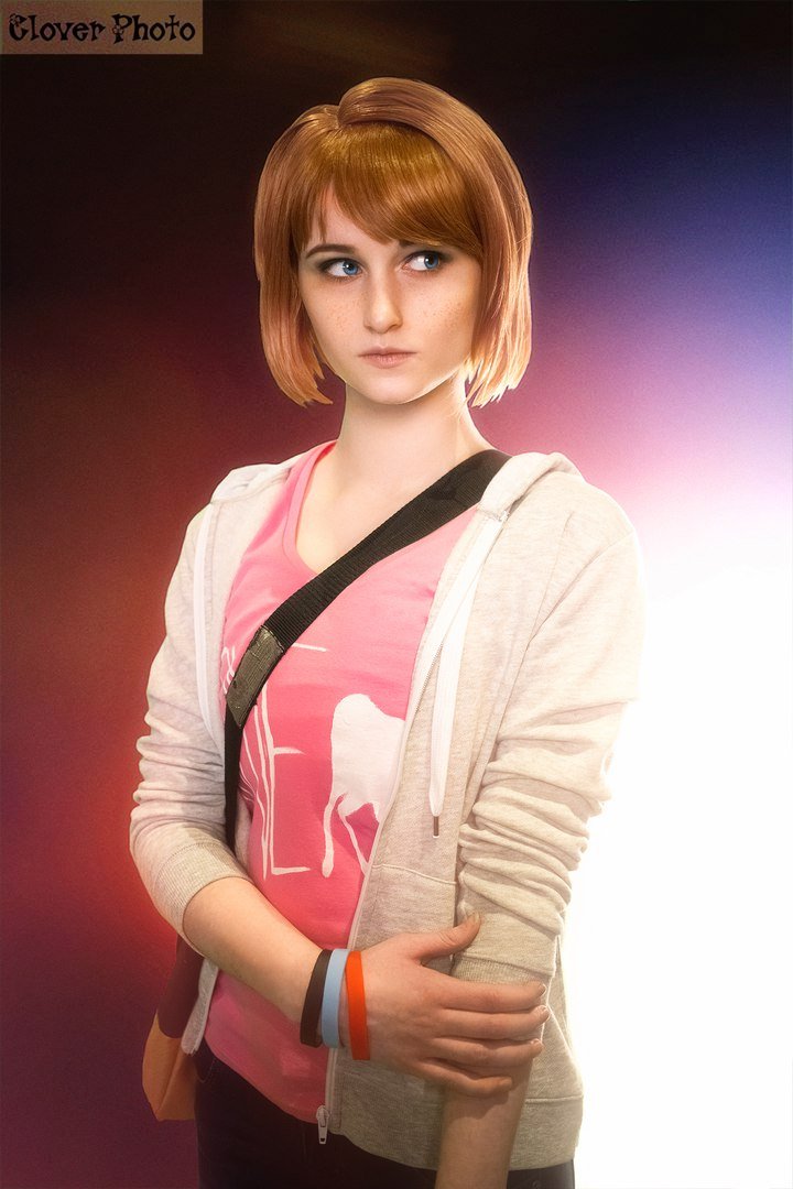 Косплей дня: персонажи Life is Strange. Кого выберете вы? - фото 48