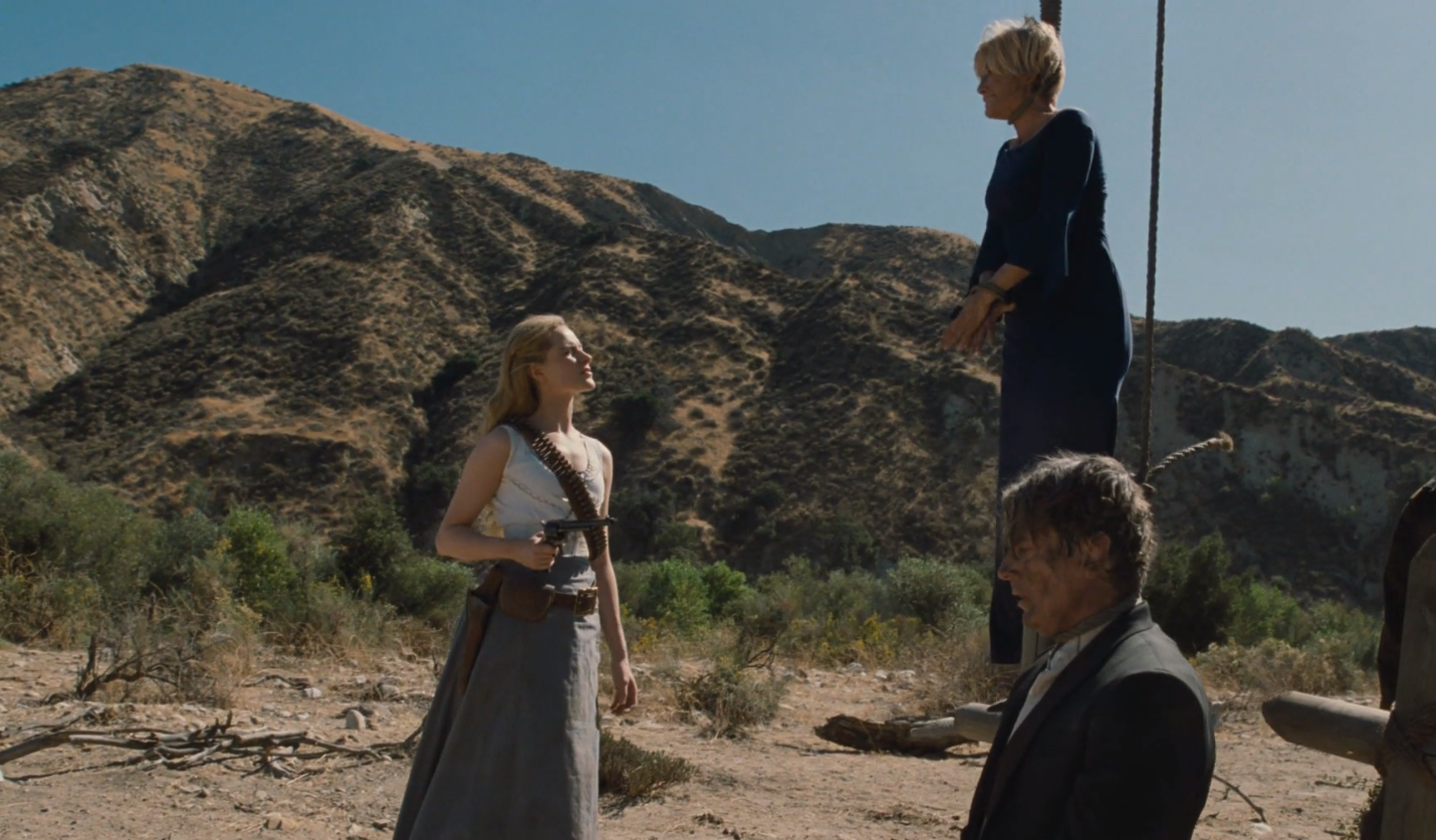 Спойлеры 1 серии 2 сезона «Мира Дикого Запада» - изображение 4 Спойлеры 1 серии 2 сезона «Мира Дикого Запада» - фото 4