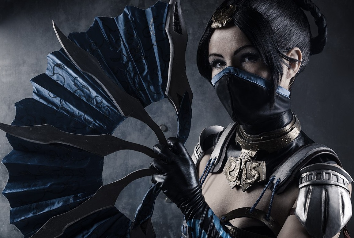 BossLogic представил Галь Гадот, Киану Ривза, Скалу и Криса Пратта в виде персонажей Mortal Kombat - фото 1