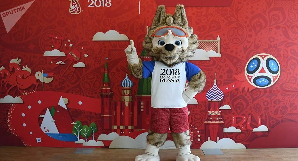 Игроки Сборной России (и не только) в FIFA 18 World Cup - фото 1