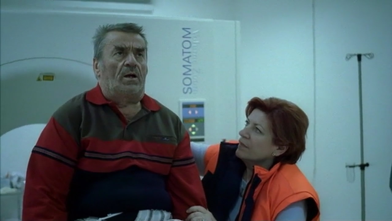 15 лет «Смерти господина Лазареску». Почему вам стоит посмотреть один из лучших румынских фильмов - фото 4