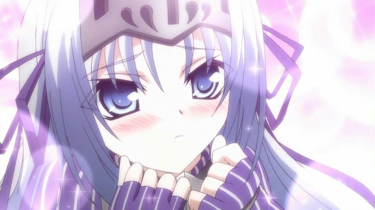Is This A Zombie Anime