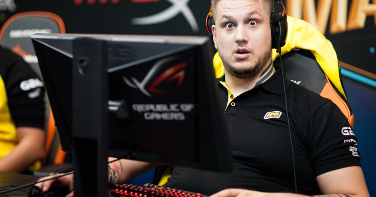 Вот это поворот! NAVI вылетает с «мейджора» по CS:GO. Финские «андердоги» в финале! - изображение 1 Вот это поворот! NAVI вылетает с «мейджора» по CS:GO. Финские «андердоги» в финале! - фото 1