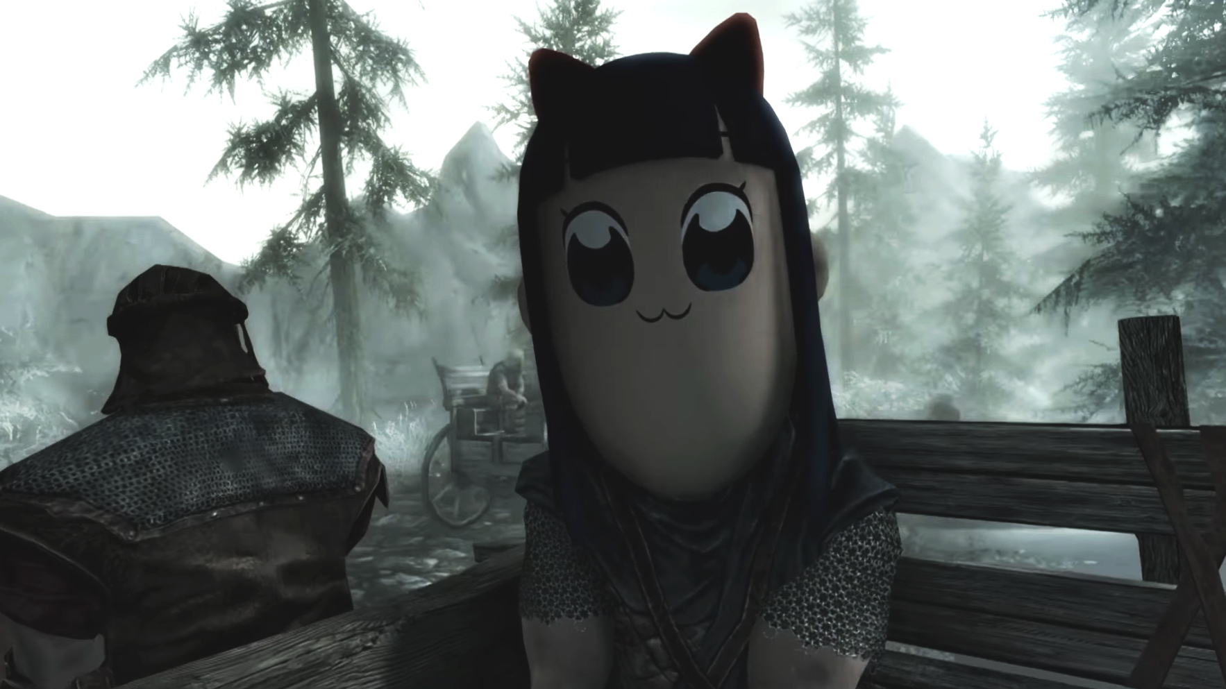 С релиза The Elder Scrolls V: Skyrim прошло уже почти восемь лет, но в нее до сих пор играют. И дело вовсе не в многочисленных переизданиях — благодарить стоит сообщество игроков, которое постоянно снабжает RPG новыми модами. Некоторые из них возводят игру на новый уровень качества. Потому мы решили собрать несколько актуальных на 2019 год модификаций, которые станут достойным поводом вернуться в Скайрим.