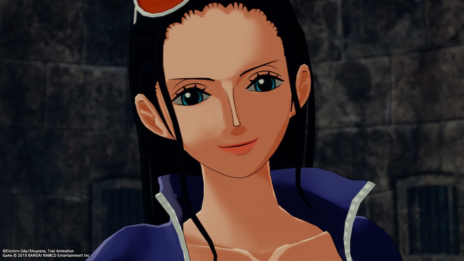 Суть. One Piece: World Seeker — неожиданно удачная смесь inFamous и типичной аниме-игры - изображение 5 Суть. One Piece: World Seeker — неожиданно удачная смесь inFamous и типичной аниме-игры - фото 5