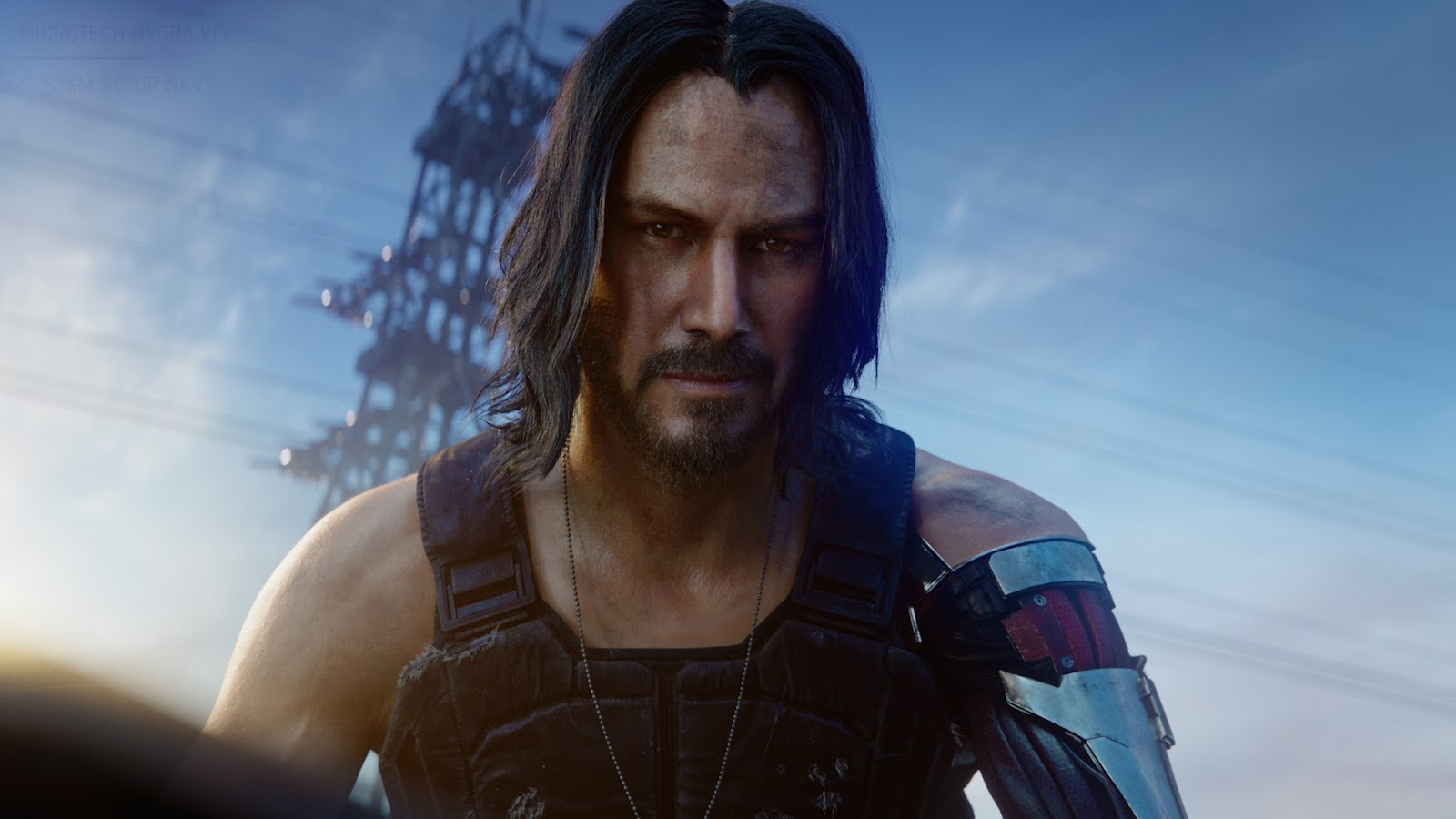 Cyberpunk 2077 — игра немаленькая, и нет ничего удивительного в том, что в ее мире масса всяческих отсылок и «пасхалок». Среди них — и вполне очевидные (и очень неожиданные!), и незаметные. Ниже — список «пасхалок», которые мы нашли за время прохождения.