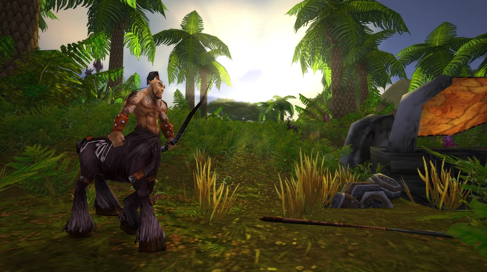 Месяц в World of Warcraft Classic — игра-музей, в которую всегда приятно вернуться - фото 6