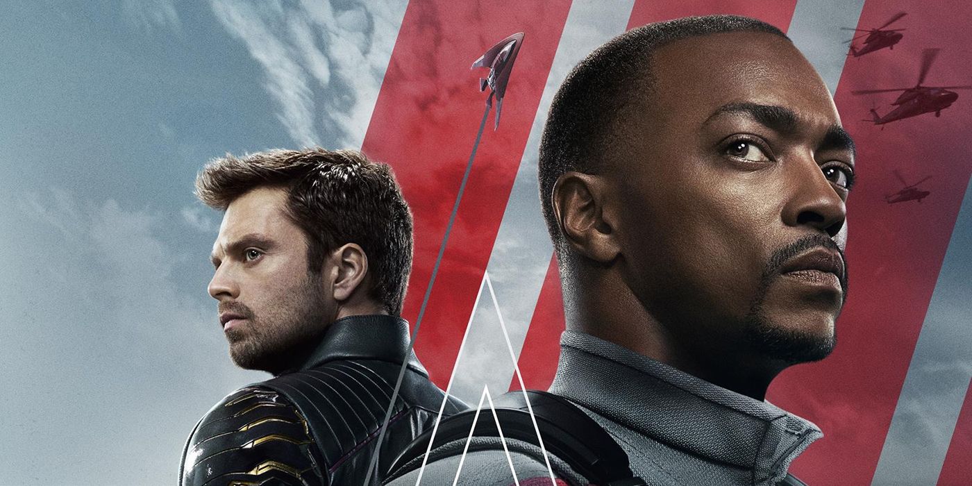 Двадцать третьего апреля на Disney+ вышла финальная серия «Сокола и Зимнего Солдата» (The Falcon And The Winter Soldier). Это второе шоу в линейке супергеройских сериалов Marvel. На протяжении шести серий Сэм Уилсон и Баки Барнс сражались с террористической ячейкой «Разрушители флагов». Разбираем со спойлерами, почему сериал получился блёклым, а финал – слабым, несмотря на отличных персонажей и правильные посылы.