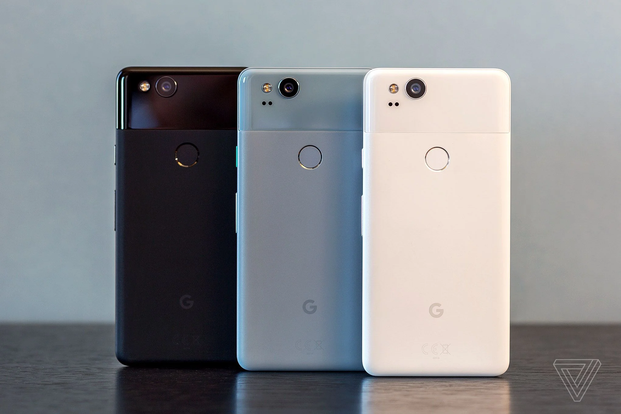 Что не так с Google Pixel 2? Главные плюсы и минусы новых смартфонов - фото 6