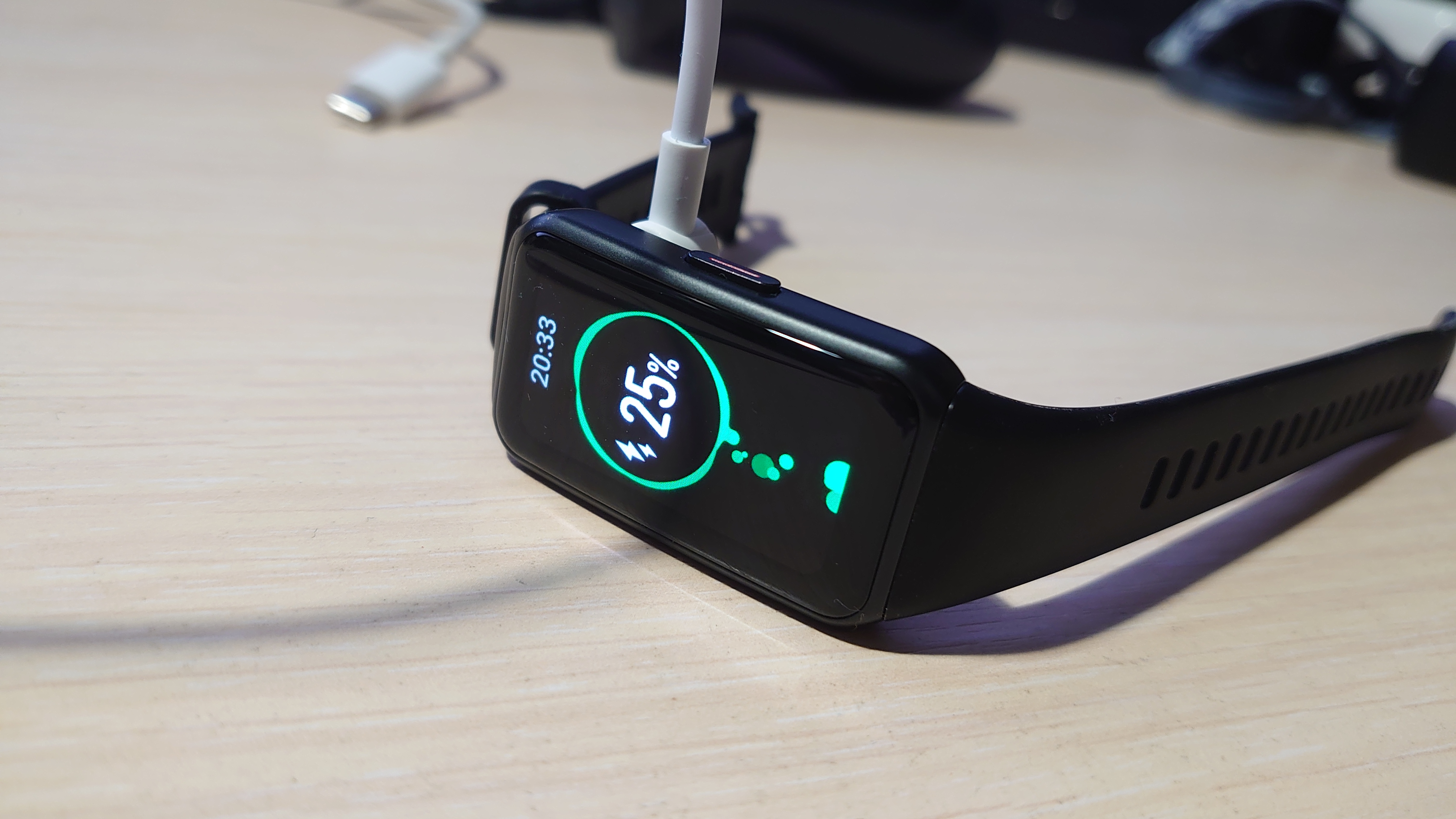 Обзор Honor Band 6. Удобный фитнес-браслет в дизайне «умных» часов - фото 8