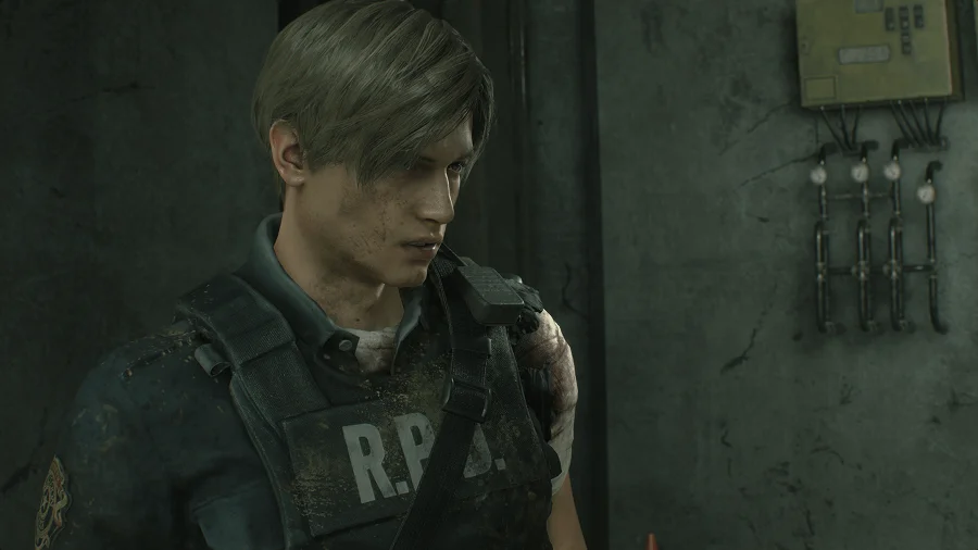Слух: Capcom уже работает над ремейком Resident Evil 3 - фото 1