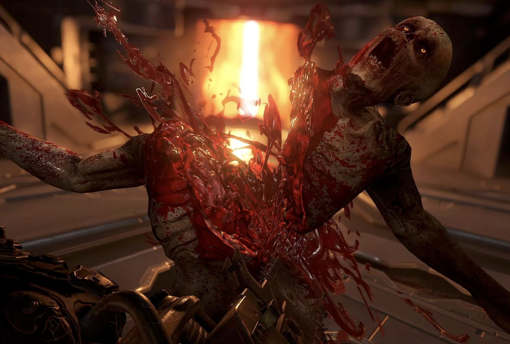 Психологи заявили, что между играми и насильственным поведением нет связи - фото 1