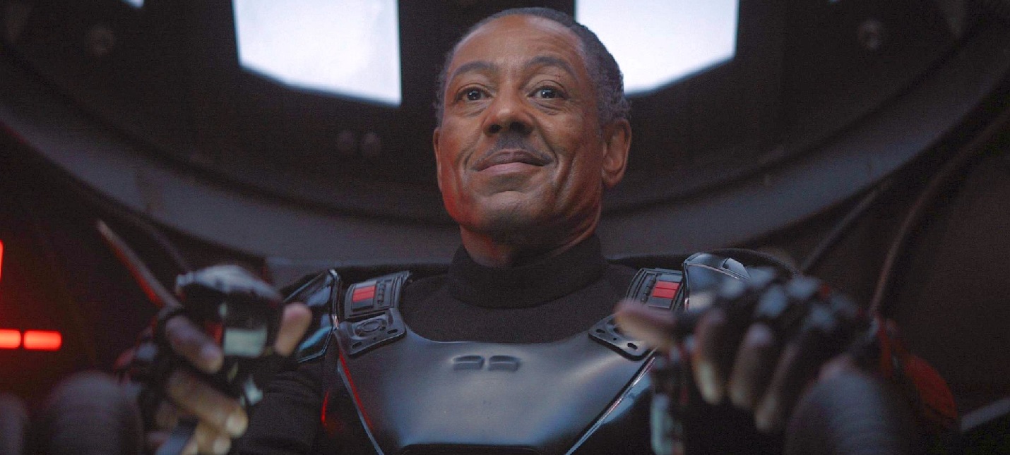 «Мандалорец»: Джанкарло Эспозито рассказал о планах Моффа Гидеона по созданию темных штурмовиков - изображение 1 «Мандалорец»: Джанкарло Эспозито рассказал о планах Моффа Гидеона по созданию темных штурмовиков - фото 1