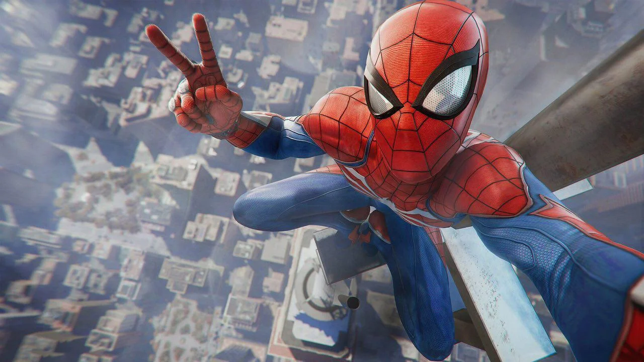 Новая Spider-Man для PS4 — безумно красивая игра. Во многом — самая красивая на платформе сегодня. То, что она будет такой стало понятно еще по первым роликам и скриншотам, но многие со временем разглядели даунгрейд картинки. Что ж, спорить и что-то доказывать не будем — просто посмотрите на скриншоты сами. Мы к этой теме еще вернемся после релиза игры, ведь с ним запустится и фото-режим, в котором можно делать обложки комиксов!