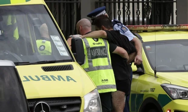 В Новой Зеландии произошел теракт. Погибли 49 человек [обновлено] - фото 1