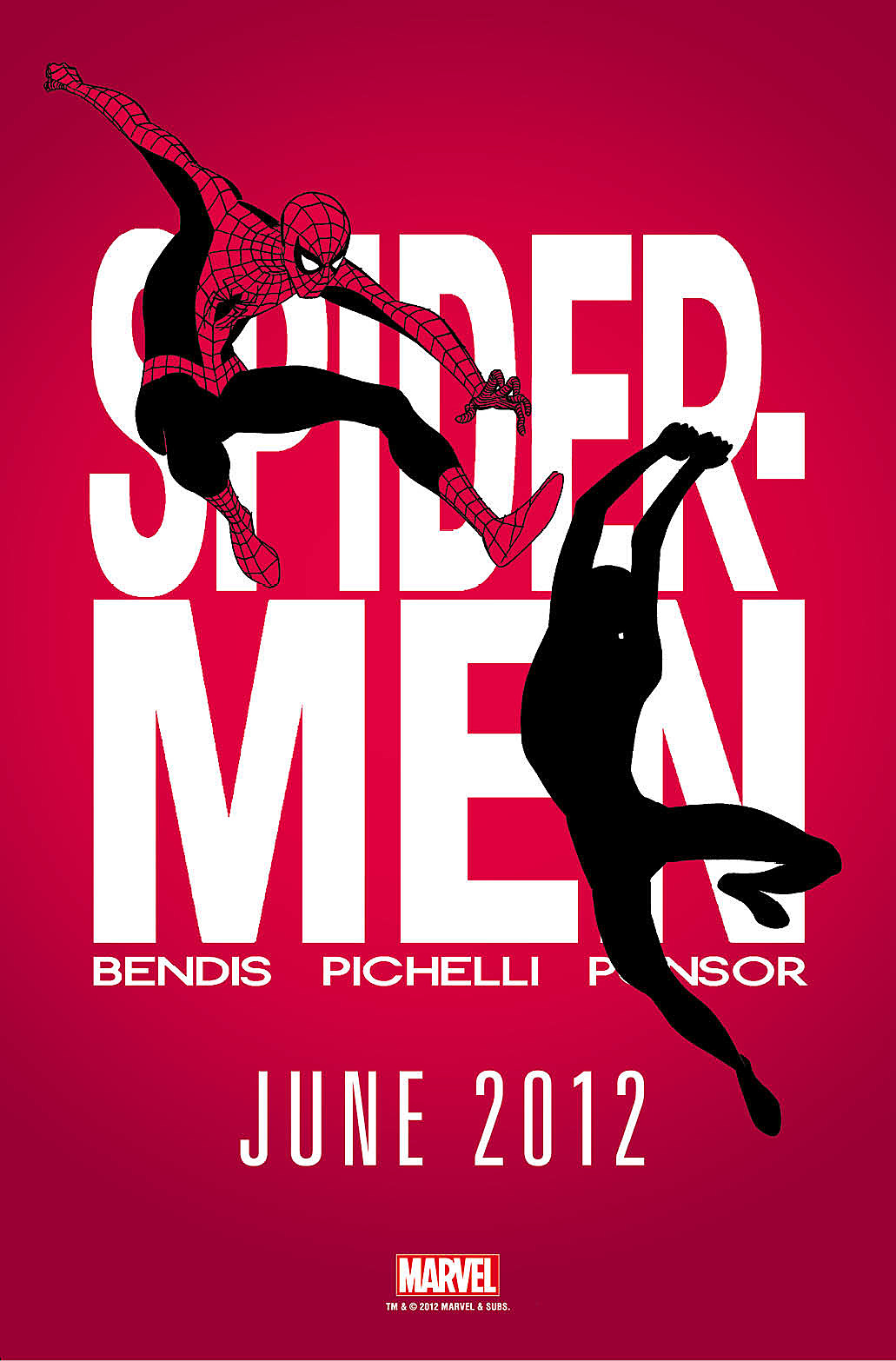 Бывал ли Человек-паук в параллельных мирах? Вспоминаем примеры из комиксов - фото 2