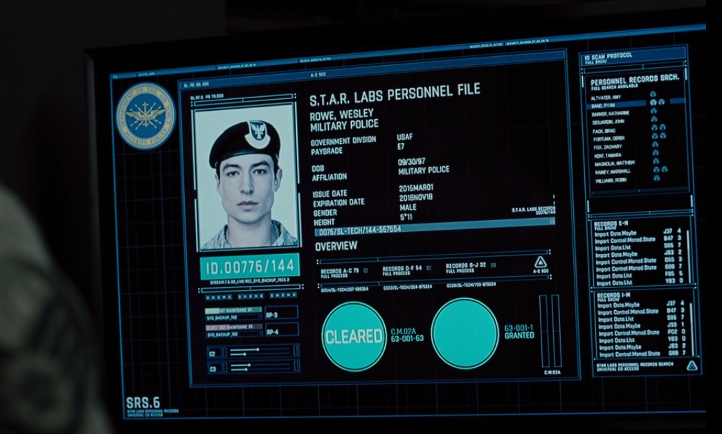 Режиссерка