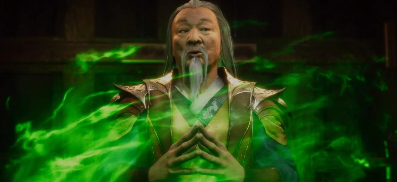 Создатели Mortal Kombat 11 показали Шан Цуна в действии. Второе фаталити у него жуткое! - фото 1