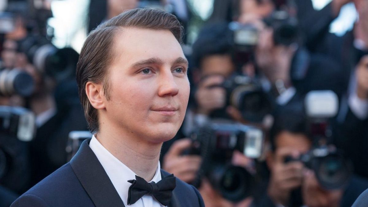 Пол Дано сыграет Загадочника в «Бэтмене» Мэтта Ривза - фото 1