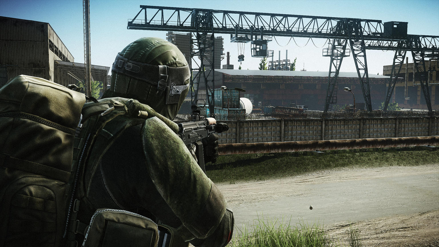 Блогеры и стримеры пожаловались на злоупотребление DMCA со стороны авторов Escape from Tarkov - фото 1