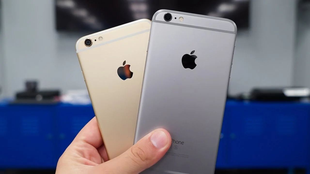 Ушла эпоха: Apple прекращает выпуск iPhone SE, iPhone 6, 6 Plus, 6S и 6S Plus
 - фото 1