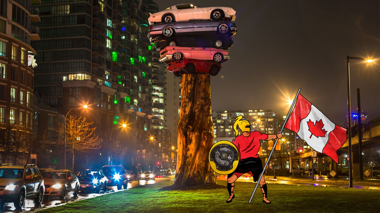 С 20 по 25 августа в Ванкувере пройдет главный турнир года по Dota 2 — The International 2018. Если вы хотите посетить этот турнир, то готовьтесь к серьезным тратам не только денег, но и нервов. 