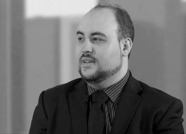 Умер известный игровой критик TotalBiscuit. Ему было 33 года - фото 1