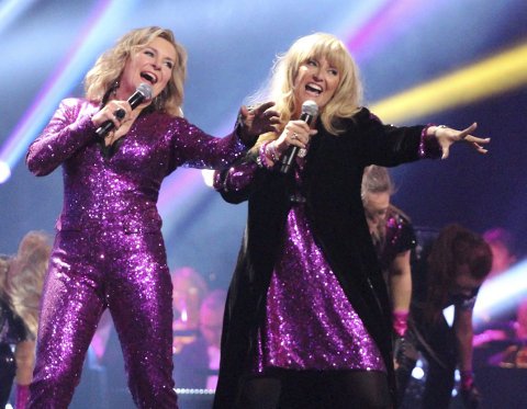 Знаете, чего не хватает миру? Файтинга с героями «Евровидения». Вы только полюбуйтесь на них! - изображение 17 Знаете, чего не хватает миру? Файтинга с героями «Евровидения». Вы только полюбуйтесь на них! - фото 17