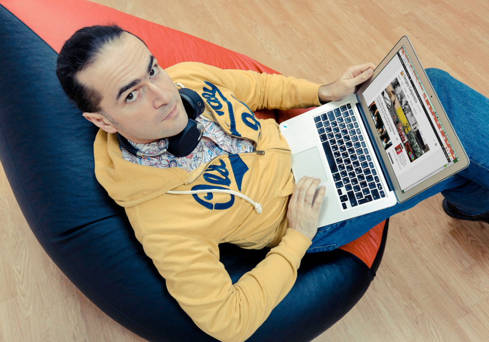 Как дела у «Игромании» и как бороться с токсичностью: ответы Антону Логвинову - фото 3