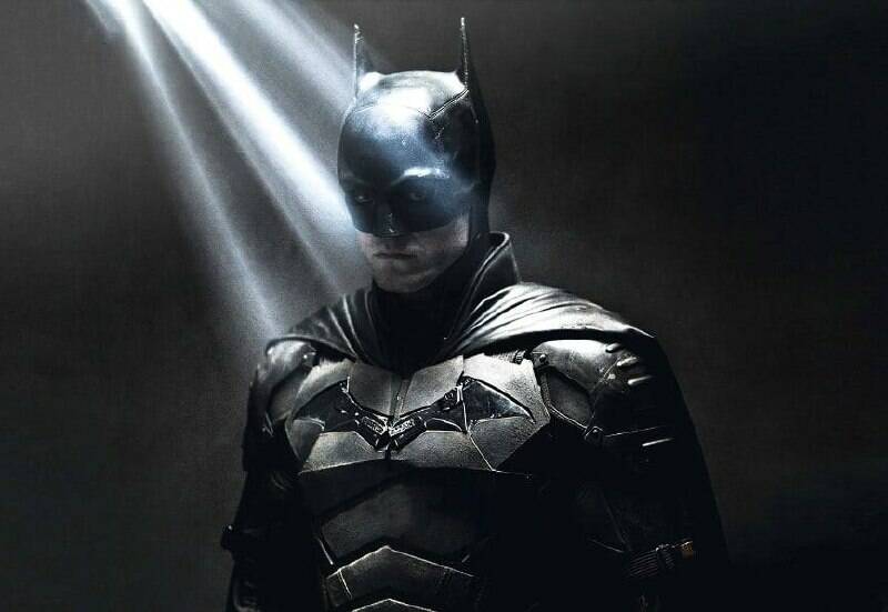 В сеть попали арты и кадр из грядущего «Бэтмена» Мэтта Ривза - изображение 2 В сеть попали арты и кадр из грядущего «Бэтмена» Мэтта Ривза - фото 2