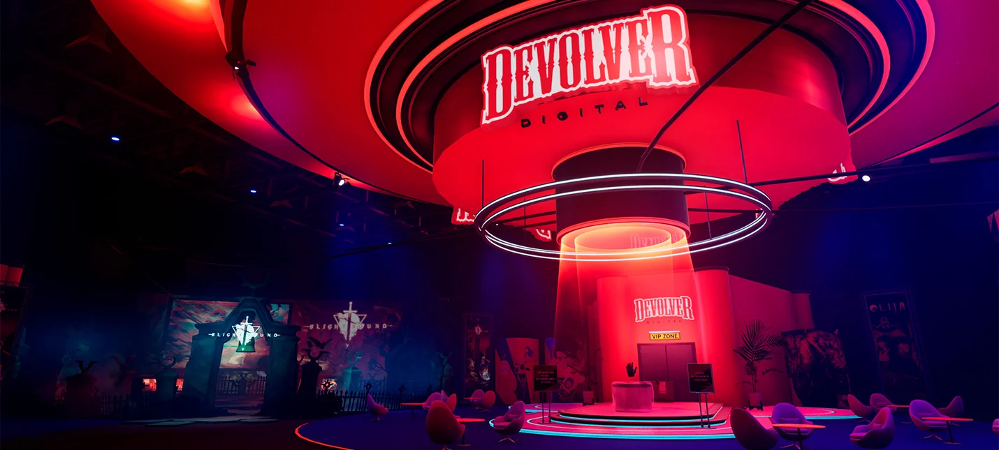 Devolver Digital тизерит пять новых игр - фото 1