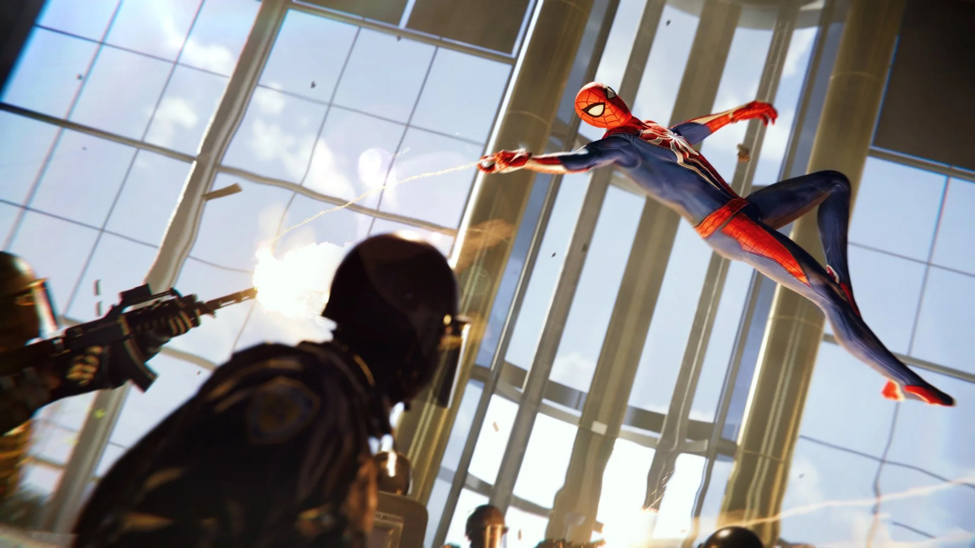 Мнение. Spider-Man от Insomniac заставит вас снова полюбить Человека-паука - фото 3