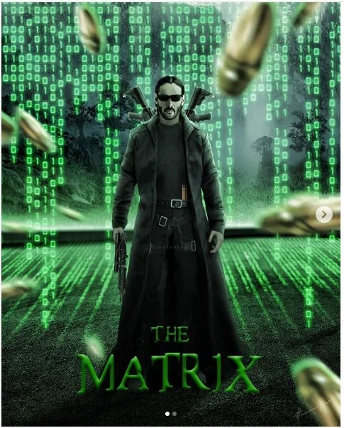 Четвертая часть «Матрицы» станет началом новой трилогии. Слух - фото 1