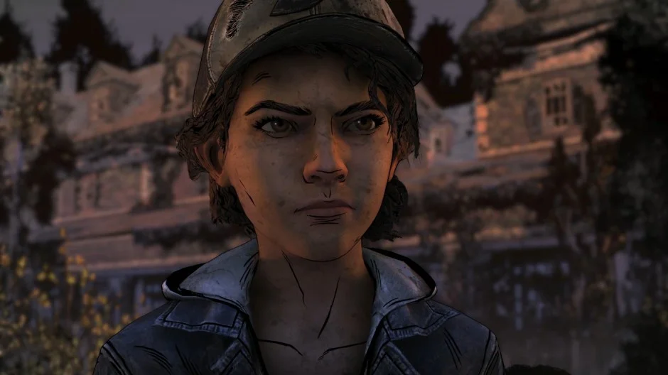 Skybound возобновила разработку последних двух эпизодов The Walking Dead: Final Season - фото 1