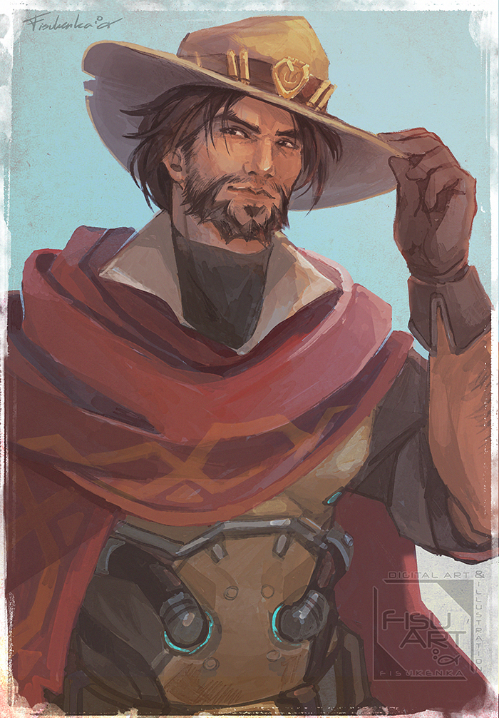 Фан-арты недели. «Звездные войны», «Гарри Поттер», NieR: Automata и Уганда - изображение 7 Фан-арты недели. «Звездные войны», «Гарри Поттер», NieR: Automata и Уганда - фото 7