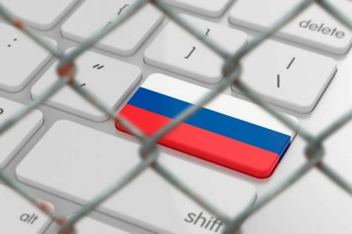 В России вступил в силу «закон о суверенном Рунете». Что это значит - фото 1