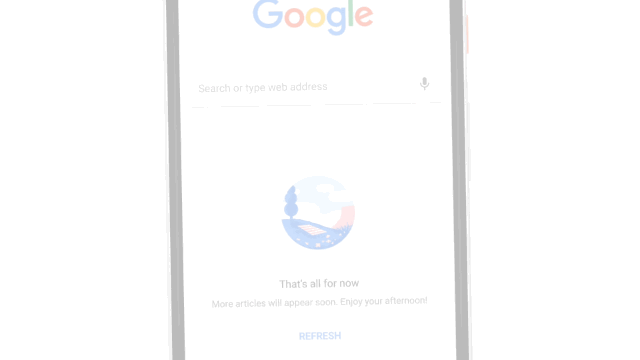 Google I/O 2018: что появится в новом Android - фото 2