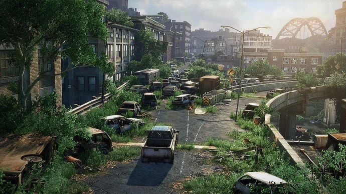 Чей постапокалипсис реалистичнее — Fallout 4, Metro, The Last of Us или Horizon? Отвечают эксперты - фото 1
